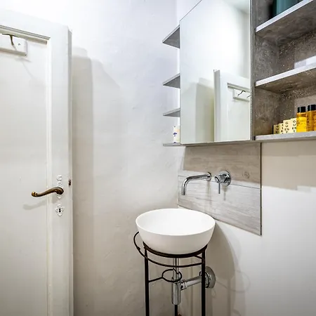 Appartement Roommo Pergola *