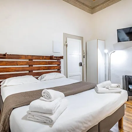 Roommo Pergola Appartement